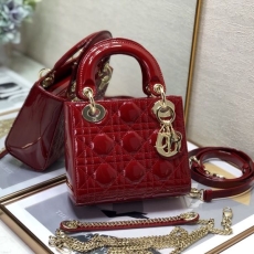 Christian Dior My Lady Bags